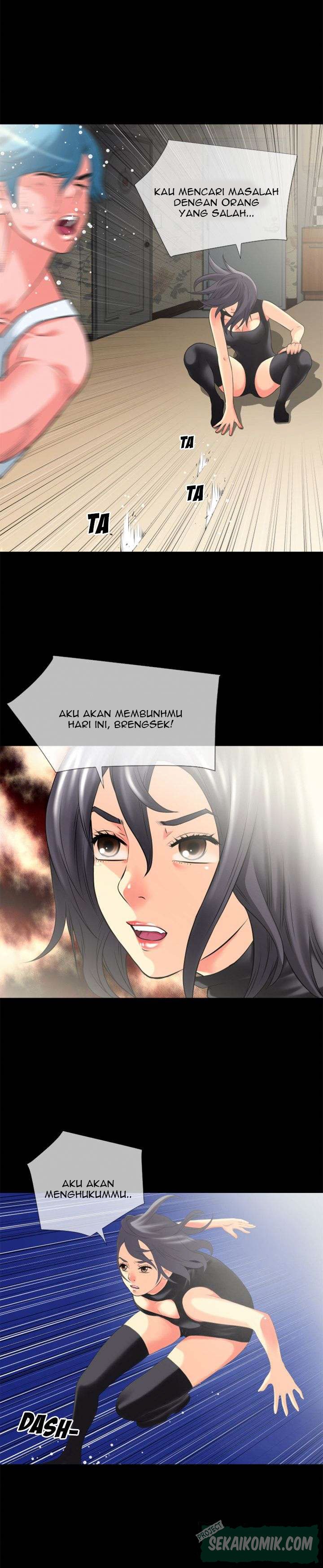 Beyond Imagination - Chapter 22 8