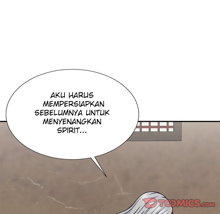 Spirit Possession - Chapter 22 117
