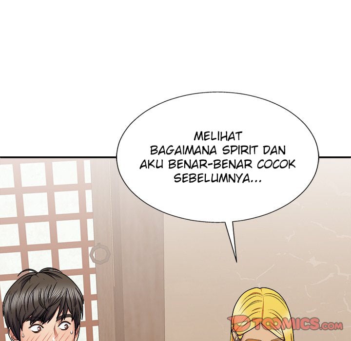 Spirit Possession - Chapter 22 81