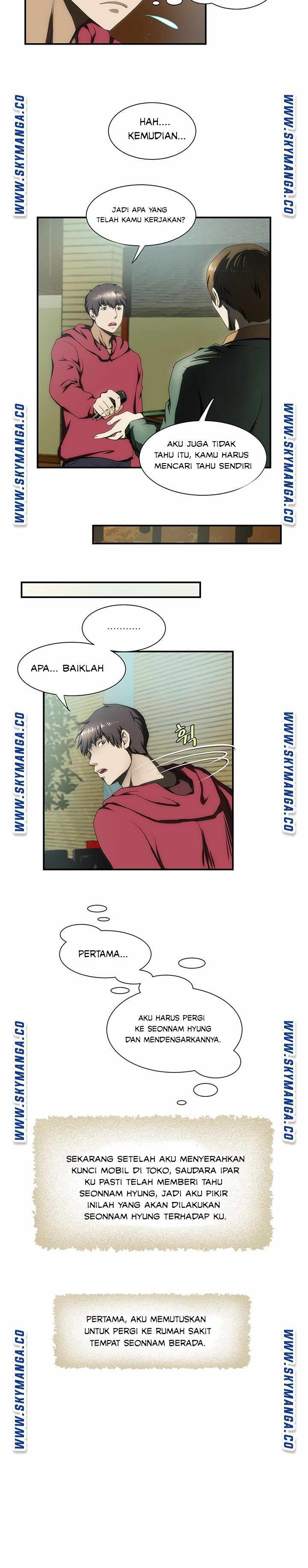 My Sister-in-Law&#8217;s Ass - Chapter 22 19