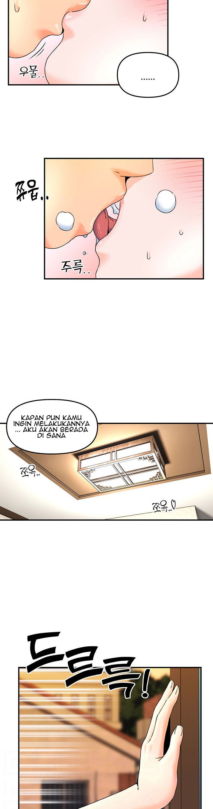 Beauty Salon Sisters - Chapter 22 4