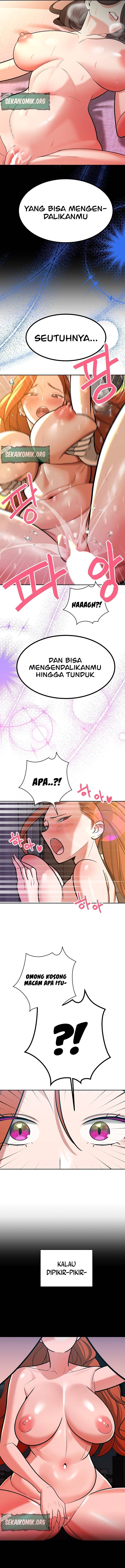 Secret Affairs of the 3rd Generation - Chapter 22 14