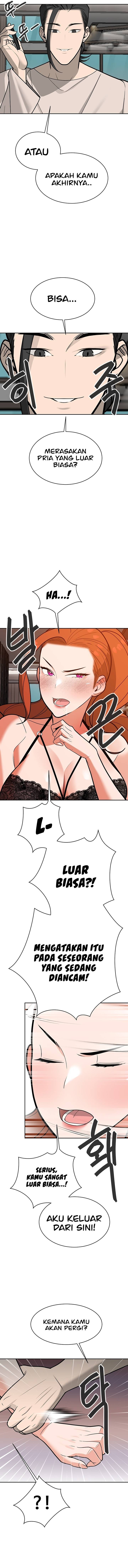 Secret Affairs of the 3rd Generation - Chapter 22 8