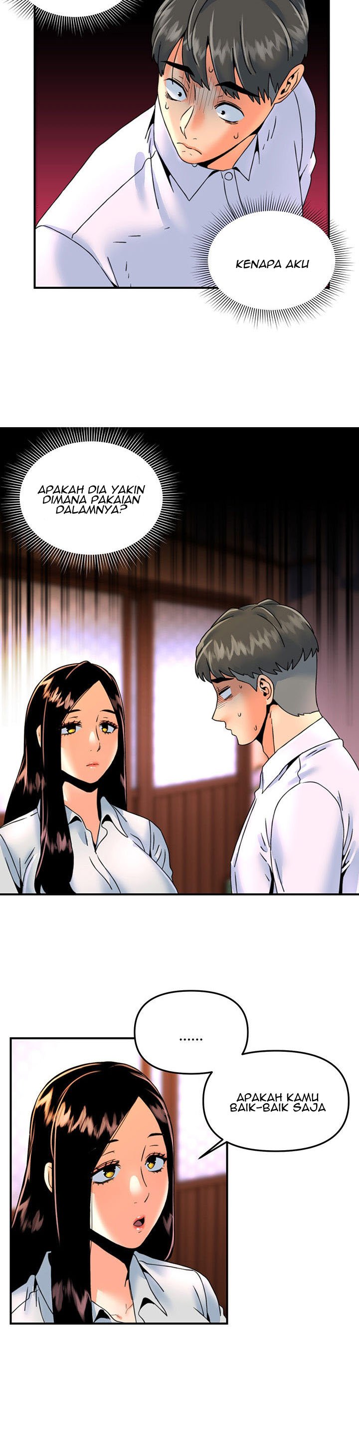 Beauty Salon Sisters - Chapter 22 16