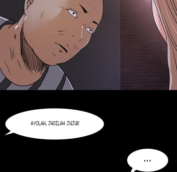 Inside the Uniform - Chapter 22 43
