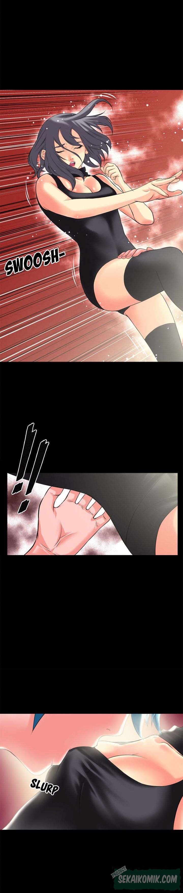 Beyond Imagination - Chapter 22 5