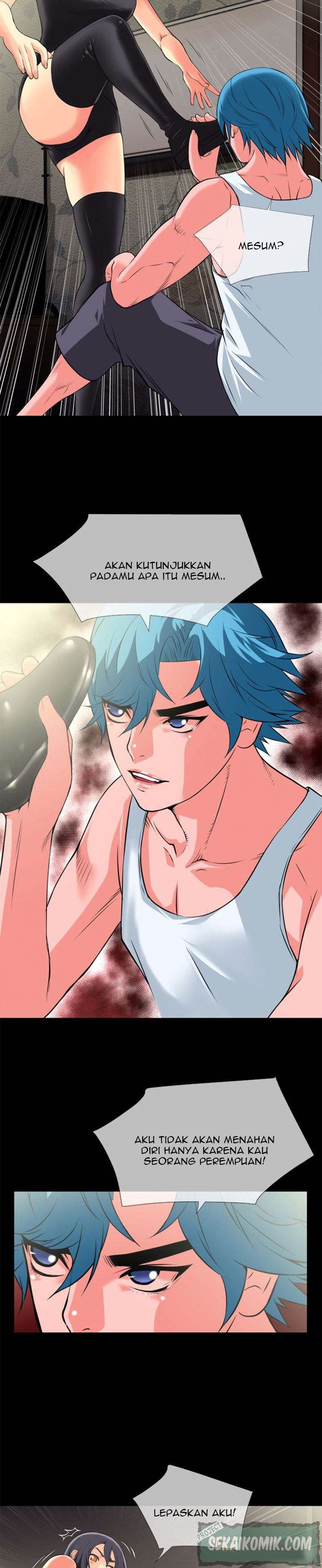 Beyond Imagination - Chapter 22 3