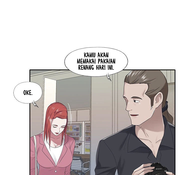 Maid (KOI) - Chapter 22 12
