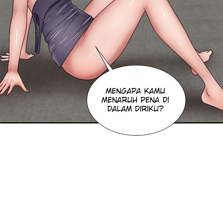 Spirit Possession - Chapter 22 23