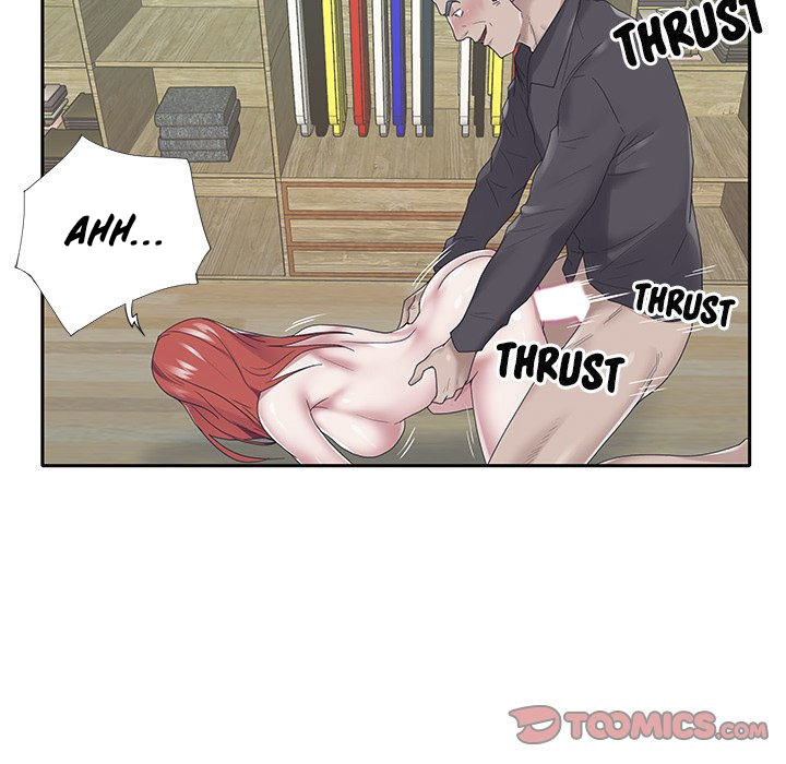 Maid (KOI) - Chapter 22 64