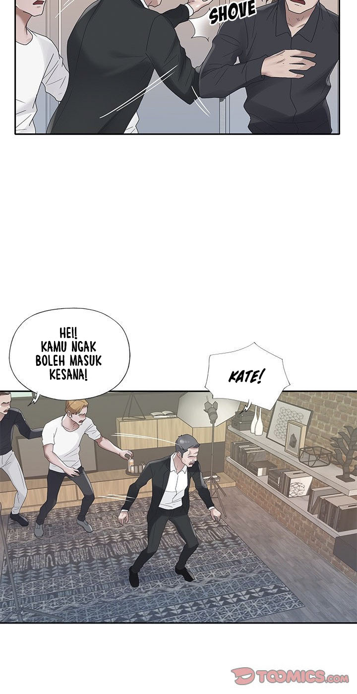 Maid (KOI) - Chapter 22 73