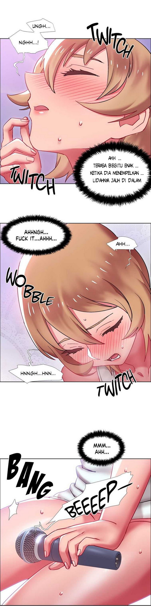 Rental Girls - Chapter 22 13