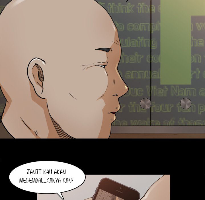 Inside the Uniform - Chapter 22 82