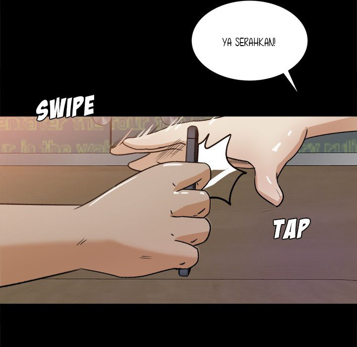 Inside the Uniform - Chapter 22 85