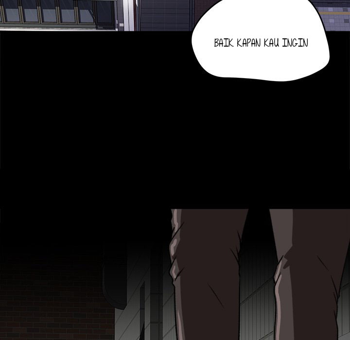 Inside the Uniform - Chapter 22 47