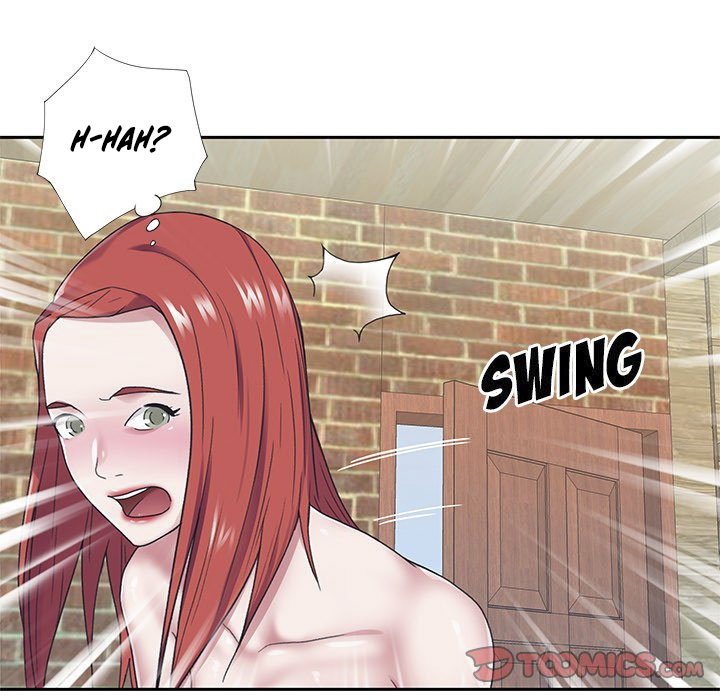 Maid (KOI) - Chapter 22 37
