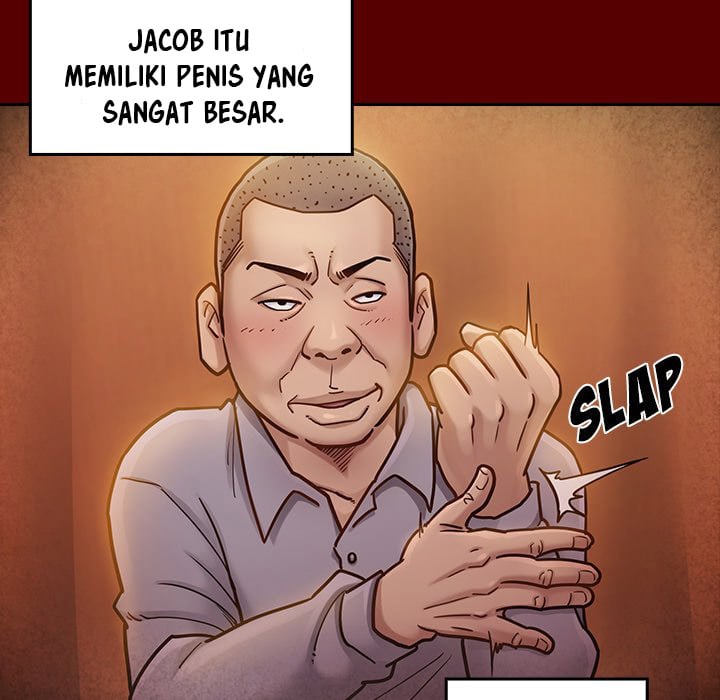 Fruitless - Chapter 22 37