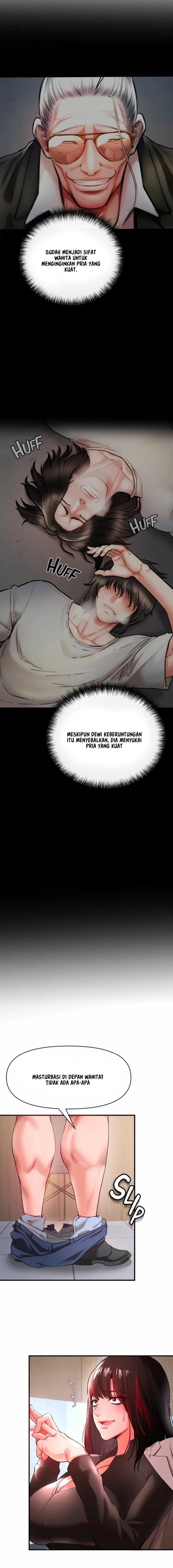 ZZIN Protect - Chapter 22 24
