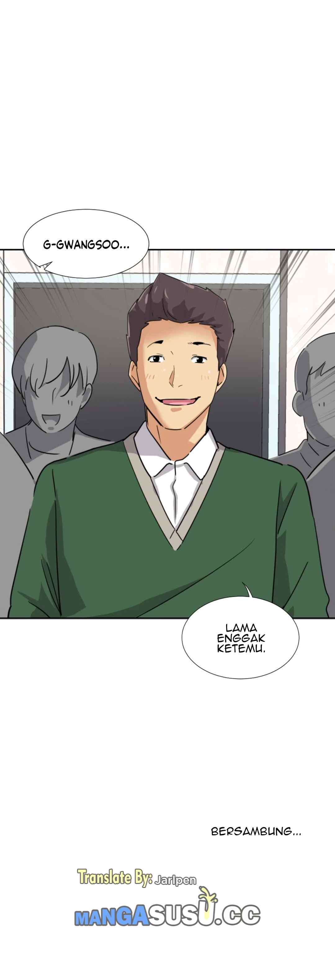 Bride Training - Chapter 22 31