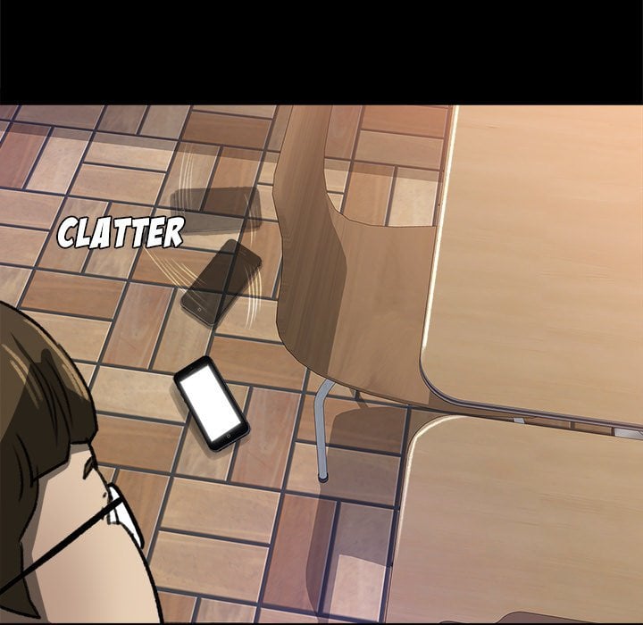 Inside the Uniform - Chapter 22 86