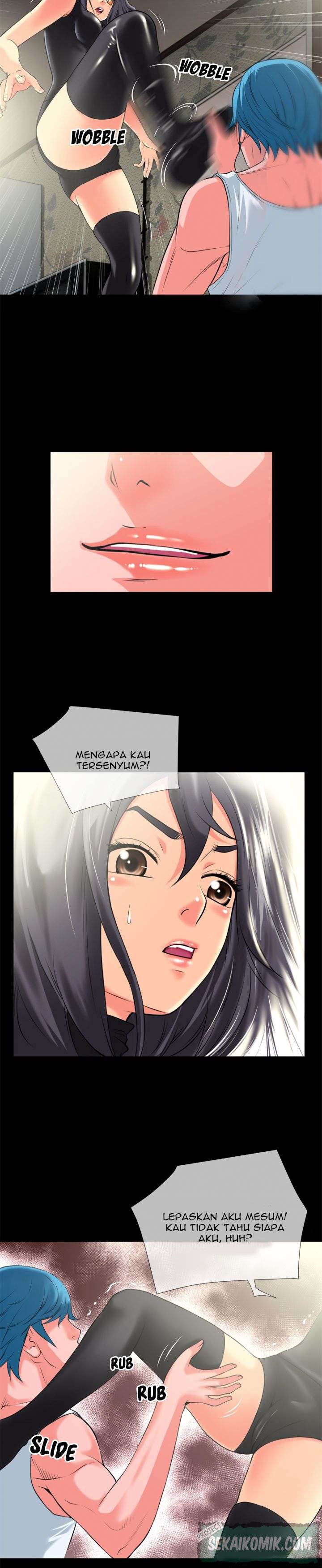 Beyond Imagination - Chapter 22 4