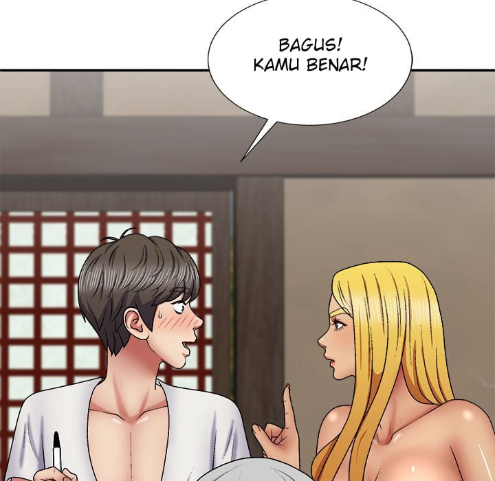 Spirit Possession - Chapter 22 60
