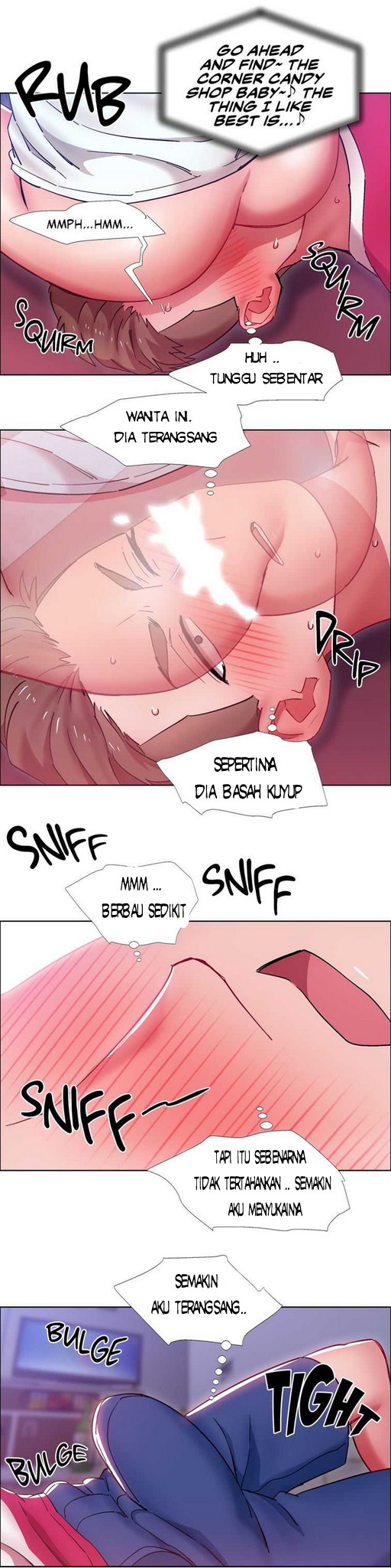 Rental Girls - Chapter 22 10