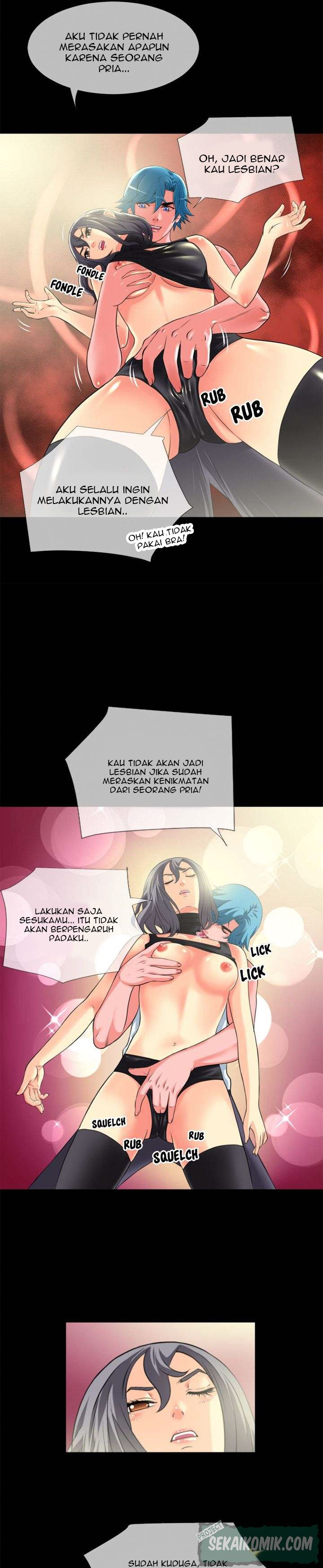 Beyond Imagination - Chapter 22 15