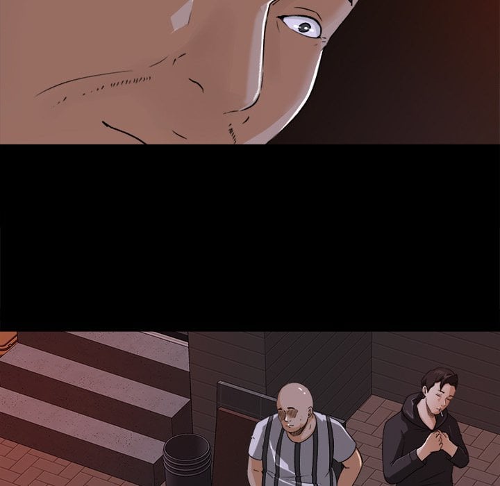 Inside the Uniform - Chapter 22 30