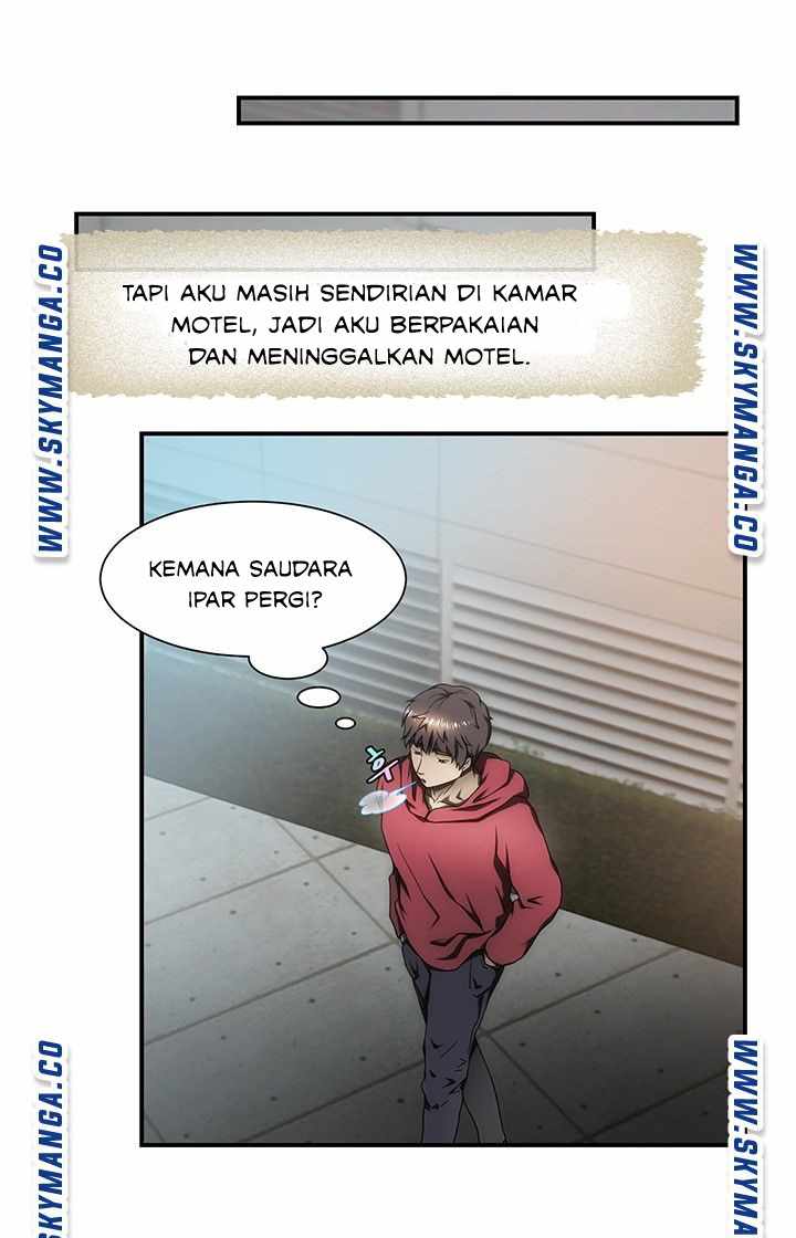 My Sister-in-Law&#8217;s Ass - Chapter 22 17