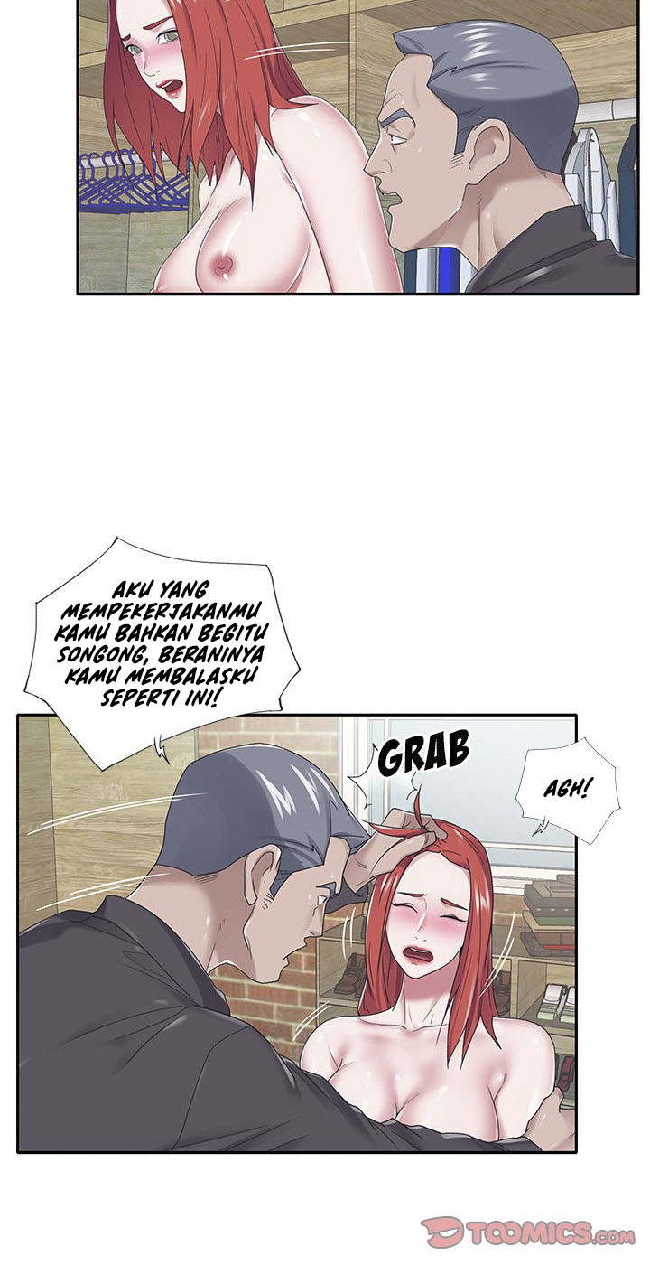 Maid (KOI) - Chapter 22 42