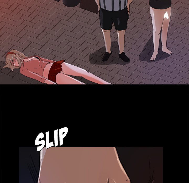 Inside the Uniform - Chapter 22 31