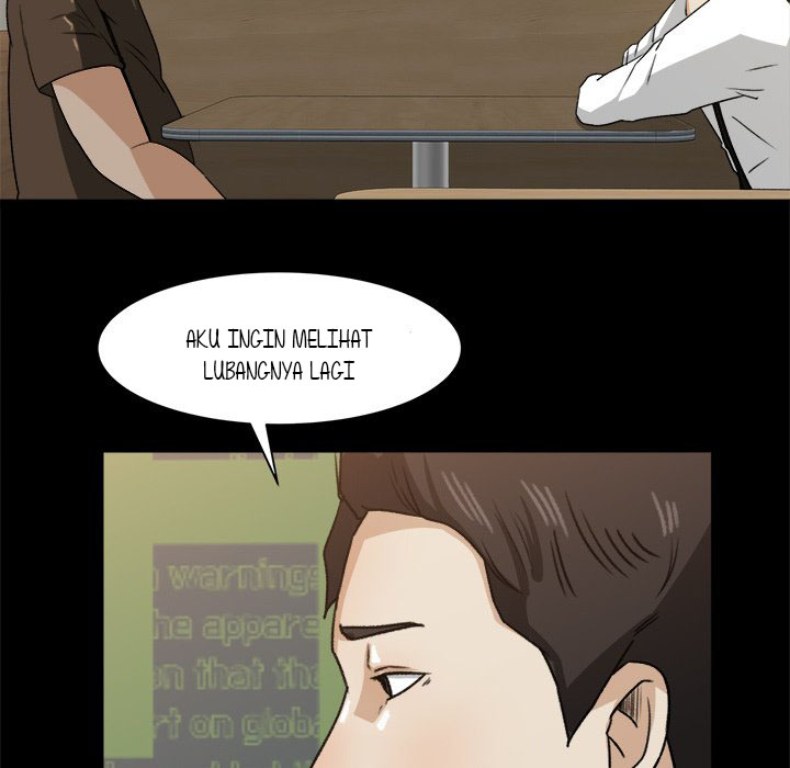 Inside the Uniform - Chapter 22 80