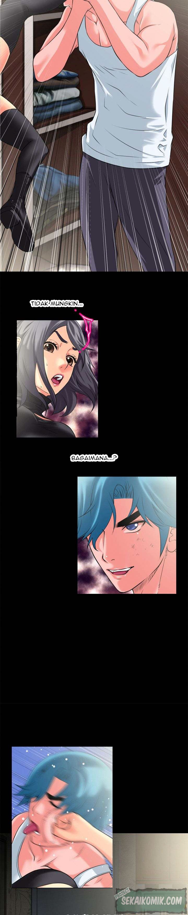 Beyond Imagination - Chapter 22 11