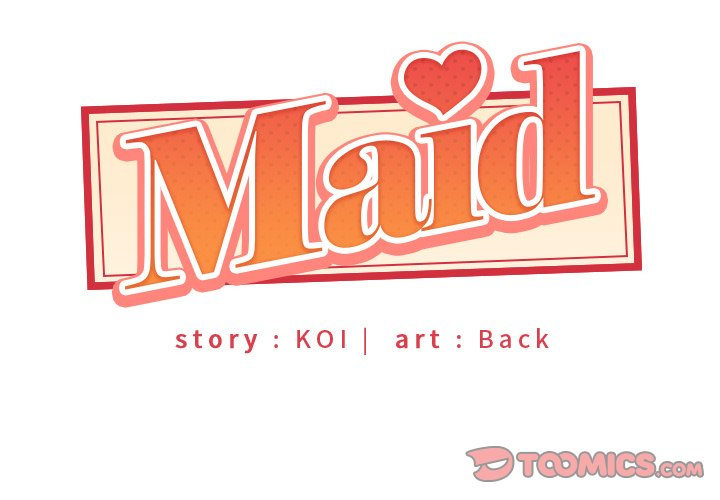 Maid (KOI) - Chapter 22 2