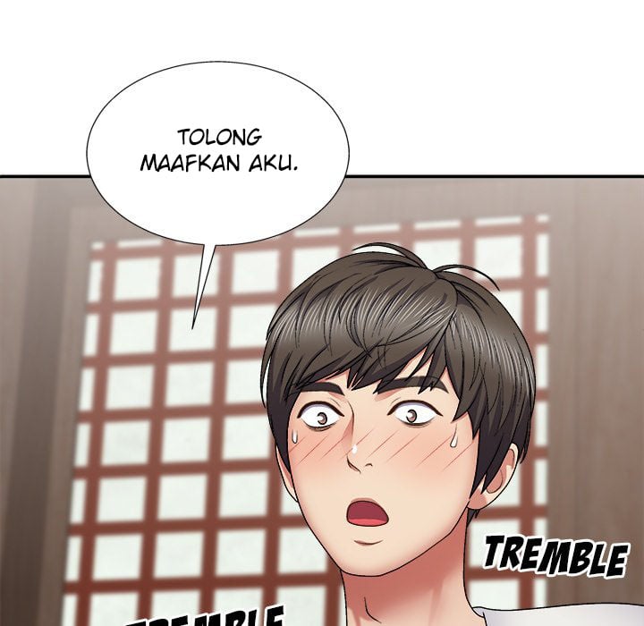 Spirit Possession - Chapter 22 126