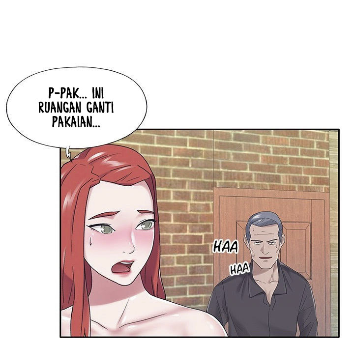 Maid (KOI) - Chapter 22 38