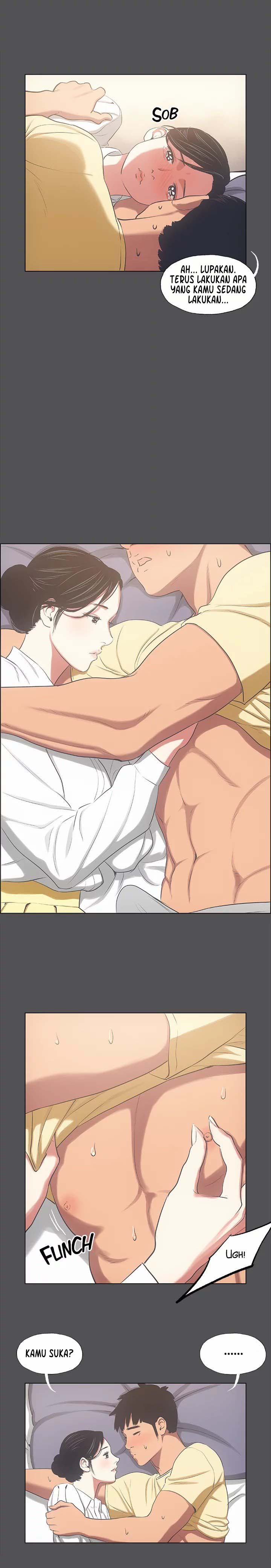 Summer Vacation - Chapter 22 9