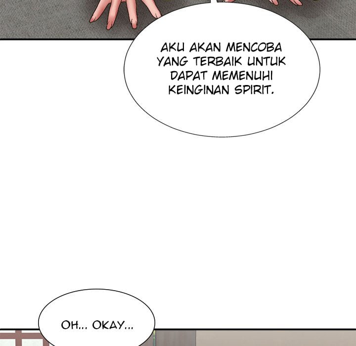 Spirit Possession - Chapter 22 137