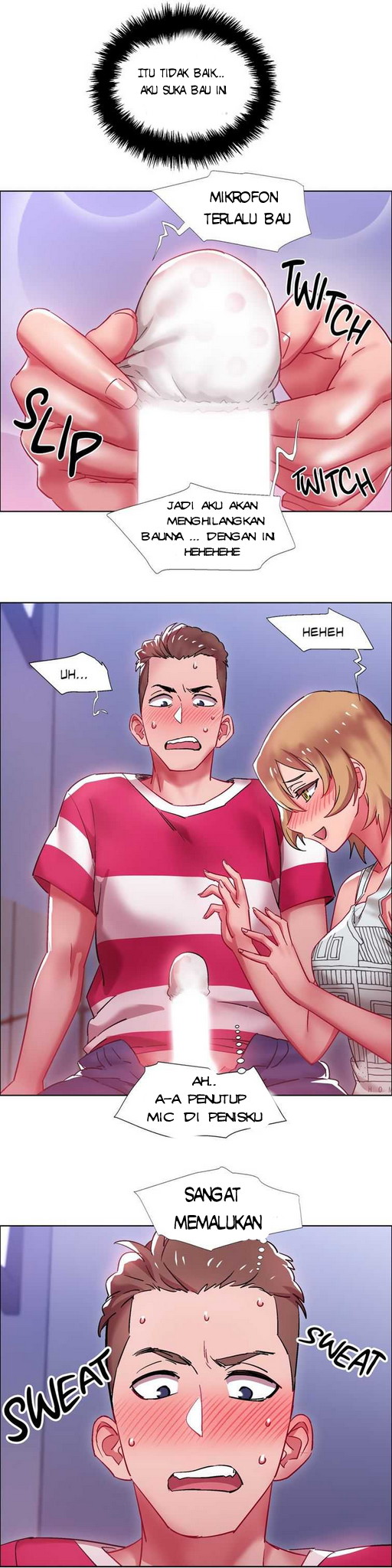 Rental Girls - Chapter 22 17