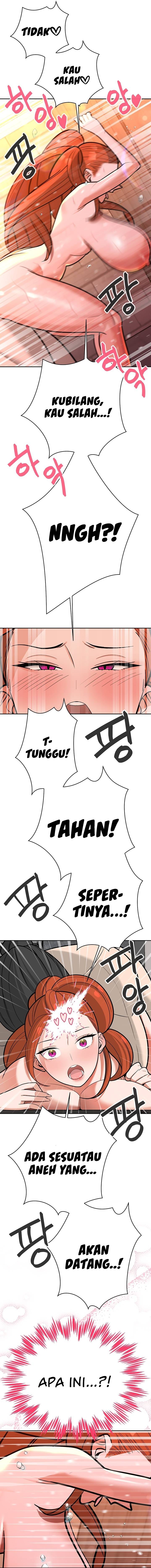 Secret Affairs of the 3rd Generation - Chapter 22 16