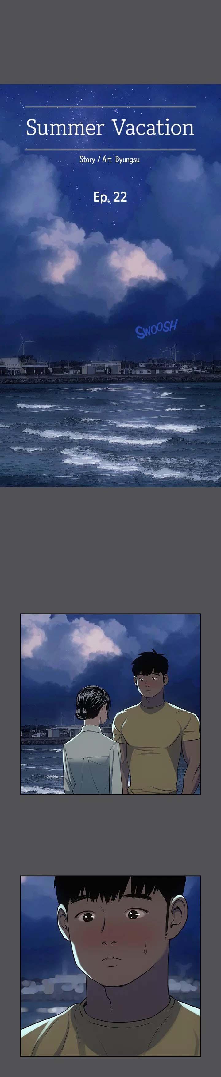 Summer Vacation - Chapter 22 2