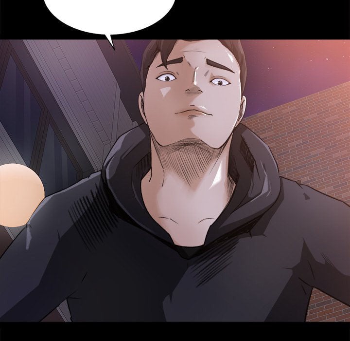 Inside the Uniform - Chapter 22 6