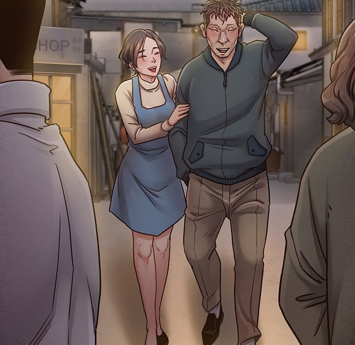 Fruitless - Chapter 22 121