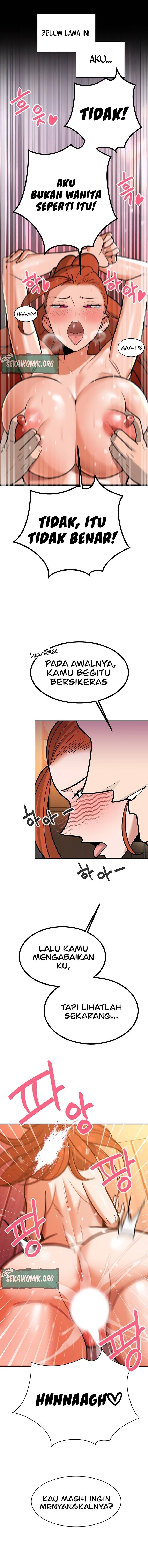 Secret Affairs of the 3rd Generation - Chapter 22 15