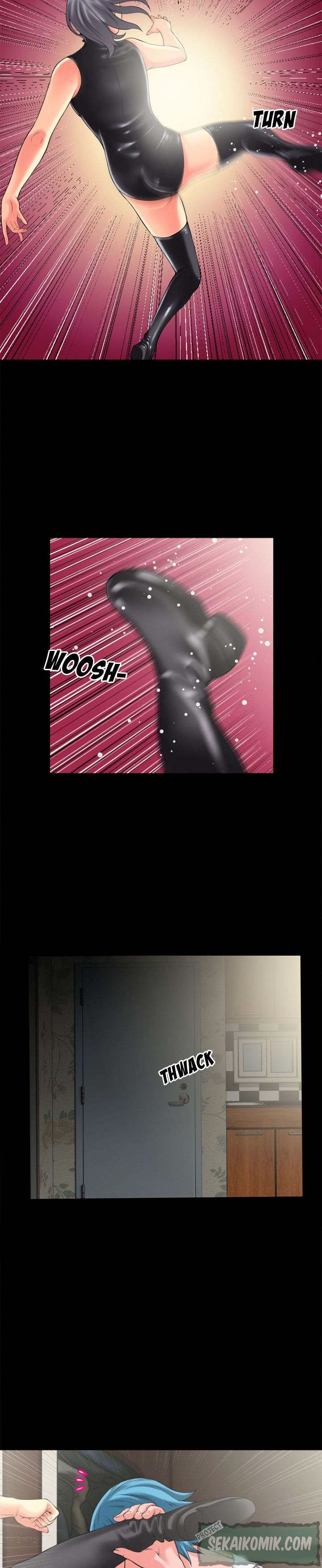 Beyond Imagination - Chapter 22 10