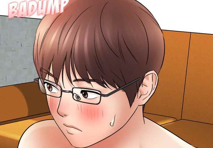 With Yumi - Chapter 22 5