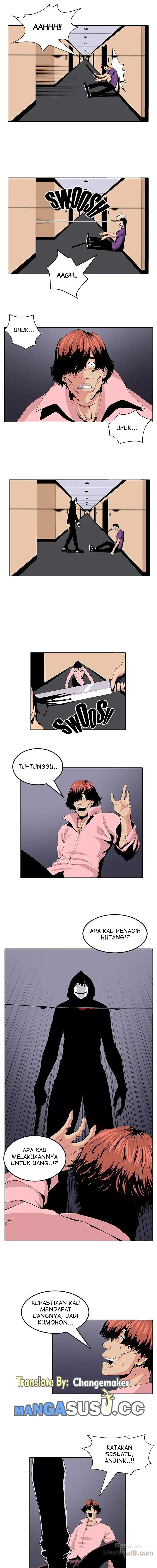 Venus Mantrap - Chapter 22 9