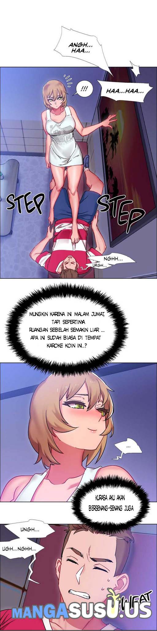 Rental Girls - Chapter 22 3