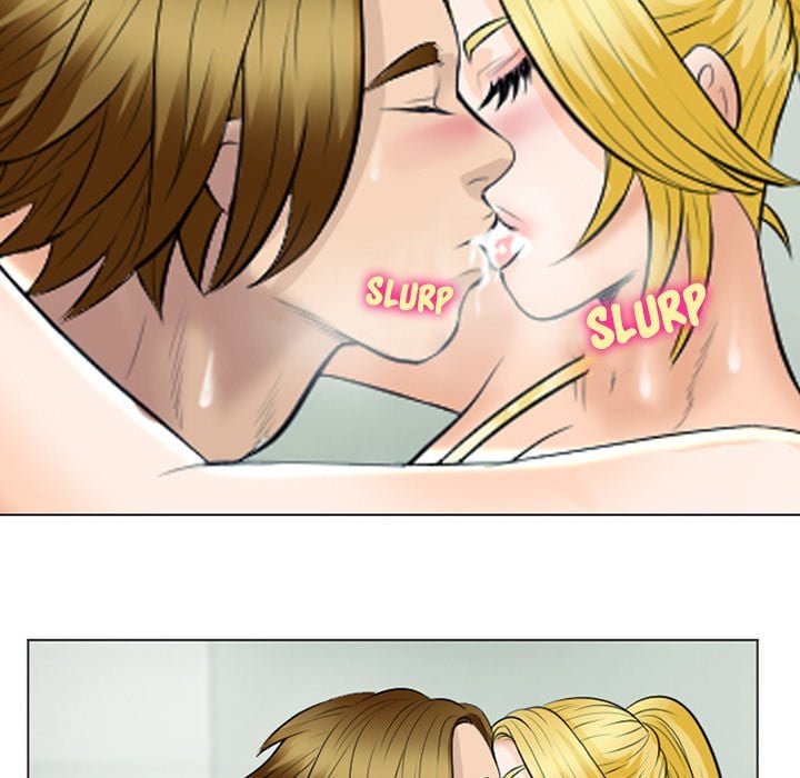 Midsummer Night&#8217;s Dream - Chapter 22 96